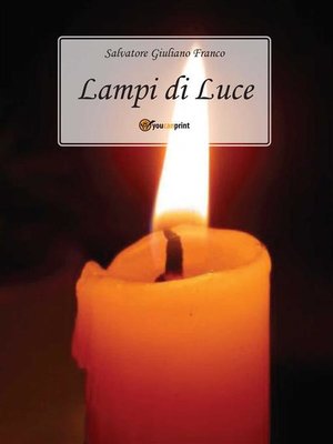cover image of Lampi di Luce